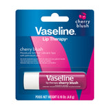 VASELINE LIP THERAPY CHERRY BLUSH 4.8G