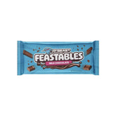 Feastables Mrbeast Milk Chocolate 60g