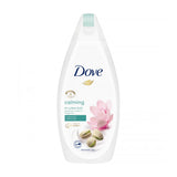 Dove Body Wash Pistachio Cream & Magnolia 500ml