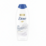 Dove Classic Milk Body Wash 750ml