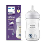 Avent Natural Feeder 260ml 1m+