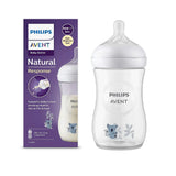 Avent Natural Feeder 260ml 1m+