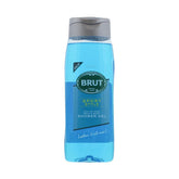 Brut Sport Style All In One Shower Gel 500ml