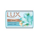 Lux Fresh Glow Soap 170g