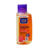 Clean & Clear Foaming Face Wash 50ml