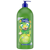 Suave Kids 3 in 1 Silly Apple Shampoo 700ml