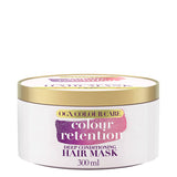 OGX Color Retention Mask 300g