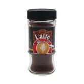 PRIVATE CLUB COFFEE LATTE 50 GM