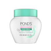 Pond's Cold Cream Frangrance Free 172g