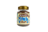 Beanies Cookies & Cream Flavour Instant Coffee 50g