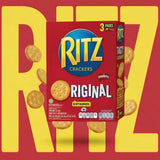 Ritz Crackers Box – 300 g