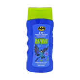 Batman 2 in 1 Shampoo & Conditioner 250ml