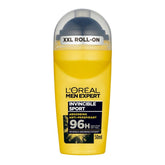 Loreal Men Expert Invincible Sports Roll On Deodorant 50ml
