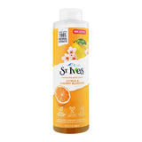 St.Ives - Citrus & Cherry Blossom Body Wash - 650ml