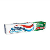 Aquafresh Menthe Douce Toothpaste 75ml