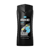 Axe Alaska Xl 3 in 1 Shower Gel 400ml