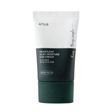 Anua Heartleaf Silky Moisture Sun Screen SPF 50++ 50ml