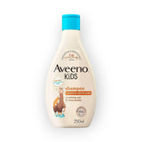 Aveeno Kids Soothing Oat & Shea Butter Shampoo 250ml