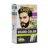Bigen Men Beard Color B101 40ml