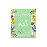 Blesso Cold Herbal Wax 200gm