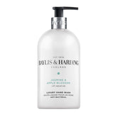 Baylis & Harding Jasmine & Apple Blossom Hand Wash 500ml