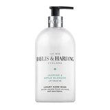 Baylis & Harding Jasmine & Apple Blossom Hand Wash 500ml