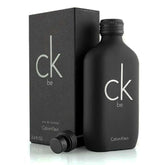 Calvin Klein Be Eau De Toilette Perfume 100ml