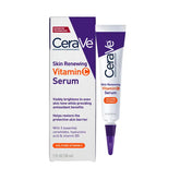CeraVe Skin Renewing Vitamin C Serum 30ml