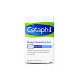 Cetaphil Deep Cleansing Bar 127g