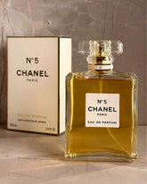 Chanel N°5 Women EDP 100ml