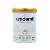 KENDAMIL 2 FOLLOW ON MILK 6-12 MONTHS 800 GM