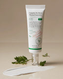 Axis Y Complete No Stress Physical Sunscreen 50 ml