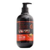 DEXE ANTI HAIR LOSS SHAMPOO SNAIL 500ML