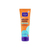 Clean & Clear Face Wash Daily Pore Cleanser 100g