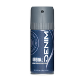 Denim Original Deodorant Body Spray 150ml