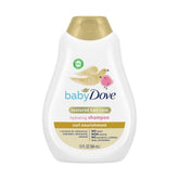 Dove USA Baby Shampoo Curl Nourishment 384ml