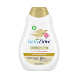 Dove USA Baby Shampoo Curl Nourishment 384ml