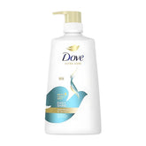 Dove Thai Shampoo Daily Shine 680ml