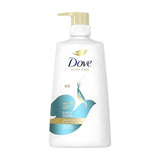 Dove Thai Shampoo Daily Shine 680ml
