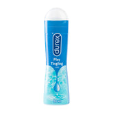 Durex Play Tingle Lubricant 50ml