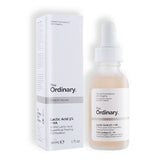 The Ordinary Lactic Acid 5% + HA 30ml