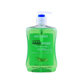 Enliven Aloe Vera Hand Wash 500ml