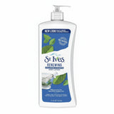 St. Ives Renewing Collagen & Elastin Body Lotion, Paraben Free,621ml