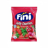 Fini Holiday Cherry Jelly 80g