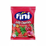 Fini Holiday Cherry Jelly 80g