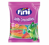 Fini Crocodile Jellies 80g