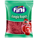 Fini Jungle Ropes Jellies 80g