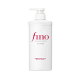 Fino Premium Touch Shampoo 550ml