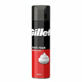 Gillette Shaving Foam Orignal Scent 200ml