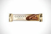 Godiva Belgium Mousse Cappuccino Milk Chocolate Bar 35g